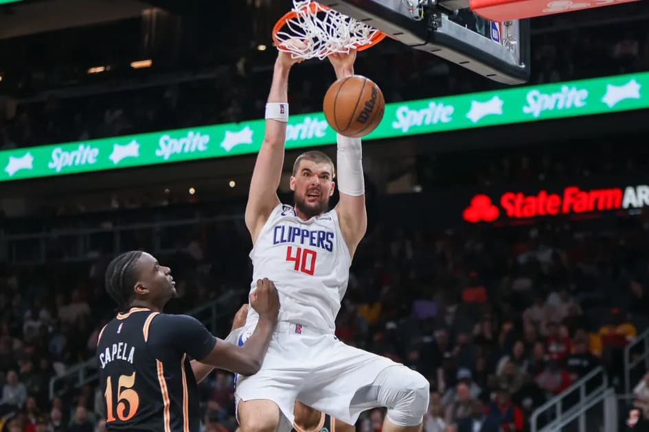 NBA Memphis Grizzlies vs LA Clippers Same Game Parlay picks: Clippers dominate shorthanded Grizzlies at +509 odds