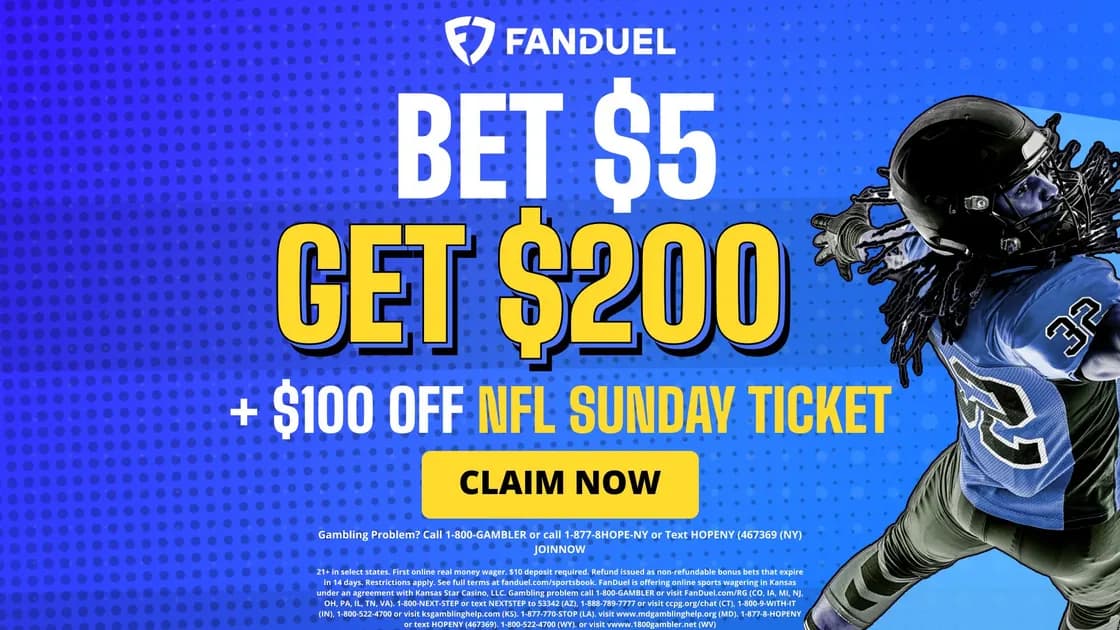 FanDuel Bonus Code Activates $300 Promotion: Colorado St. vs. Colorado