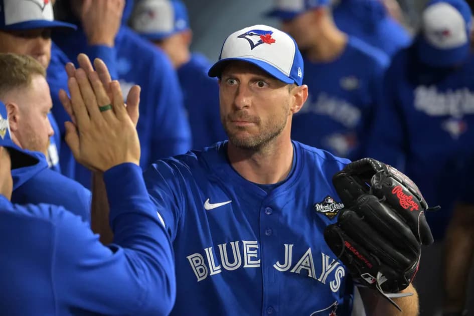 Dodgers vs Blue Jays YRFI/NRFI Best Bets for World Series Game 7