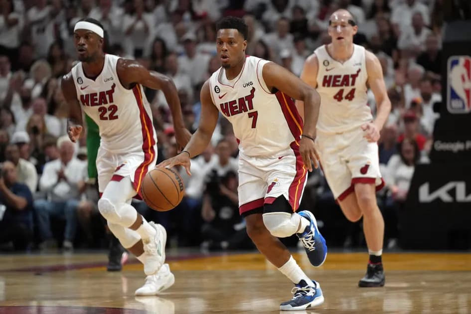 NBA Denver Nuggets vs Miami Heat Same Game Parlay picks: Pressure increases on Miami in Game 4 at +614 odds