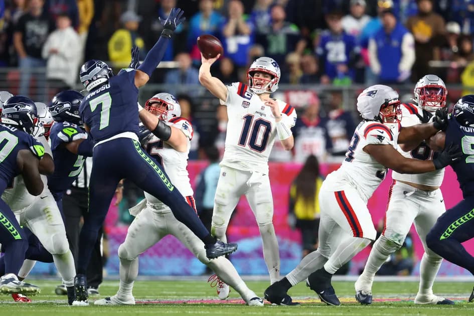 NFL Week 3 Player Props: Best Bets for Sunday's Games