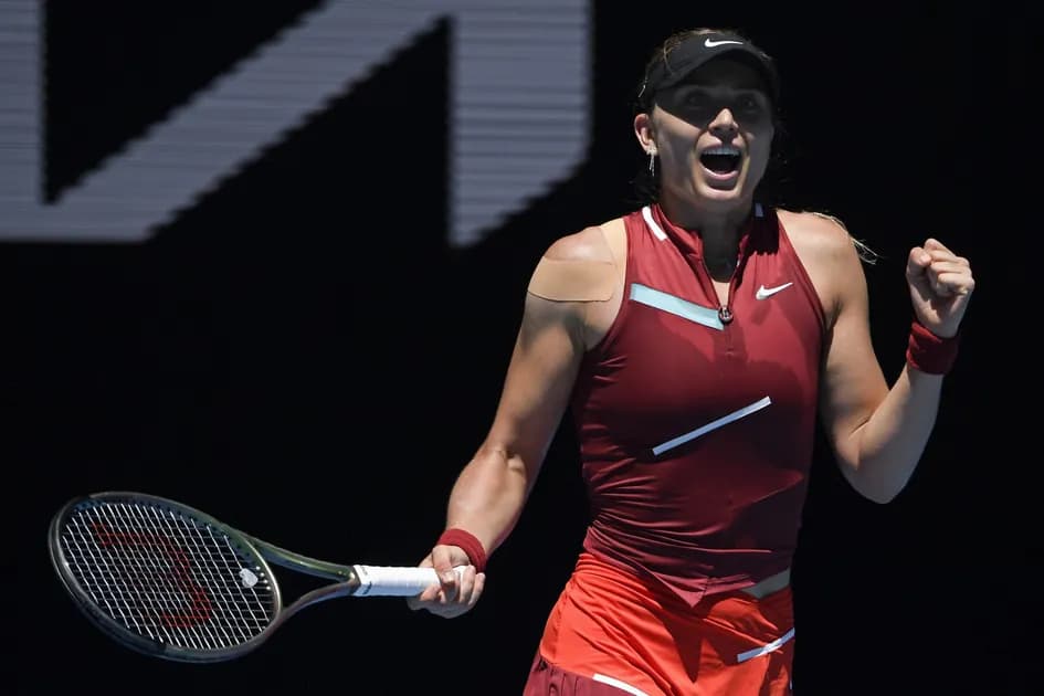 French Open Predictions: Tennis Picks & Best Bets for Day Five – Paula Badosa builds on momentum
