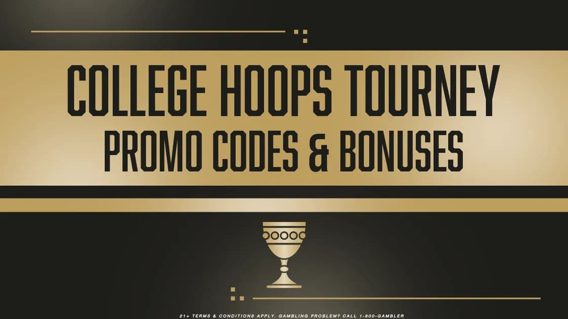 Omaha vs St. John's: Use the Caesars NCAAB bonus code PWCONTENTBG1
