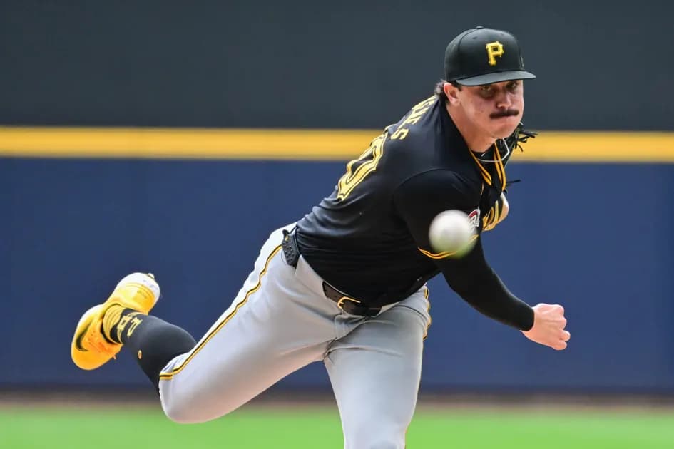 MLB Picks & Predictions for Wednesday, April 2: Pittsburgh Pirates vs Tampa Bay Rays & Atlanta Braves vs Los Angeles Dodgers Best Bets