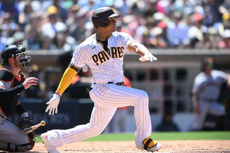 National League West Division Preview, Picks & Best Bet: Padres rise up