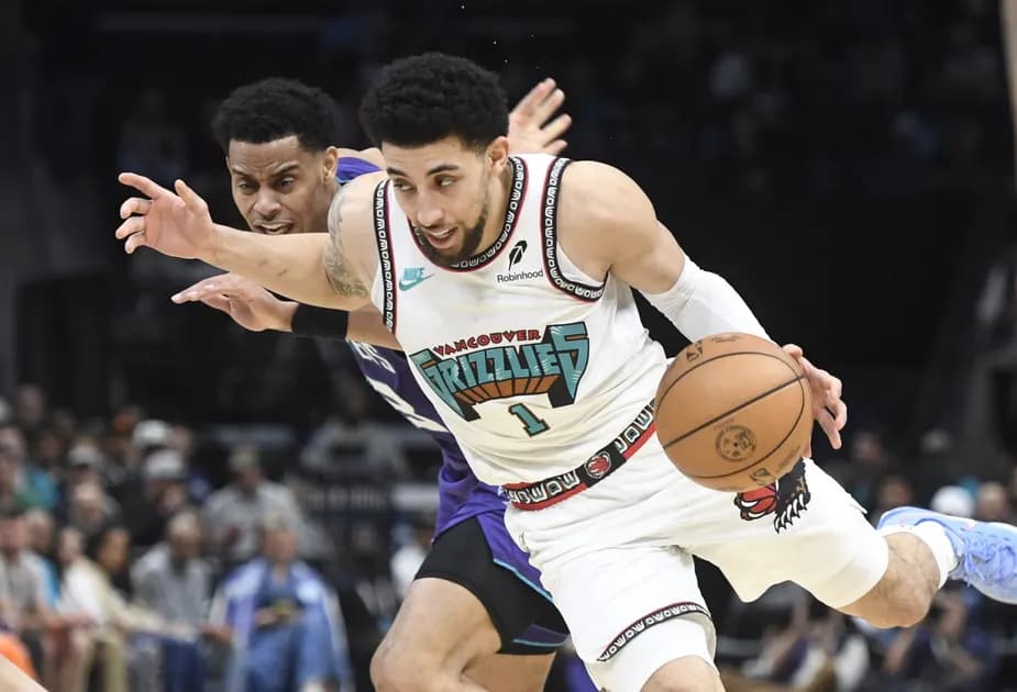 Grizzlies vs Thunder Prediction & Same Game Parlay picks: Scotty Pippen Jr. Keeps Memphis competitive at +675 odds