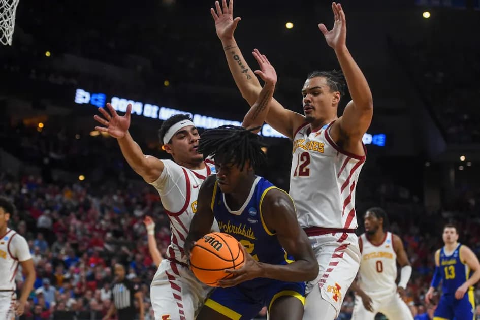 March Madness Second Round Predictions: 2024 NCAA Tournament Best Bets - Saturday, March 23