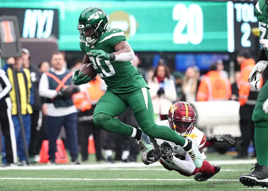 DraftKings Bet $5, Get $250 bonus for Jets vs 49ers: New users only