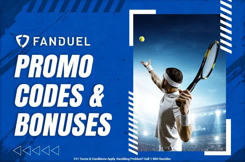 Cash the $150 FanDuel promo for the Wimbledon Final: Alcaraz vs Sinner
