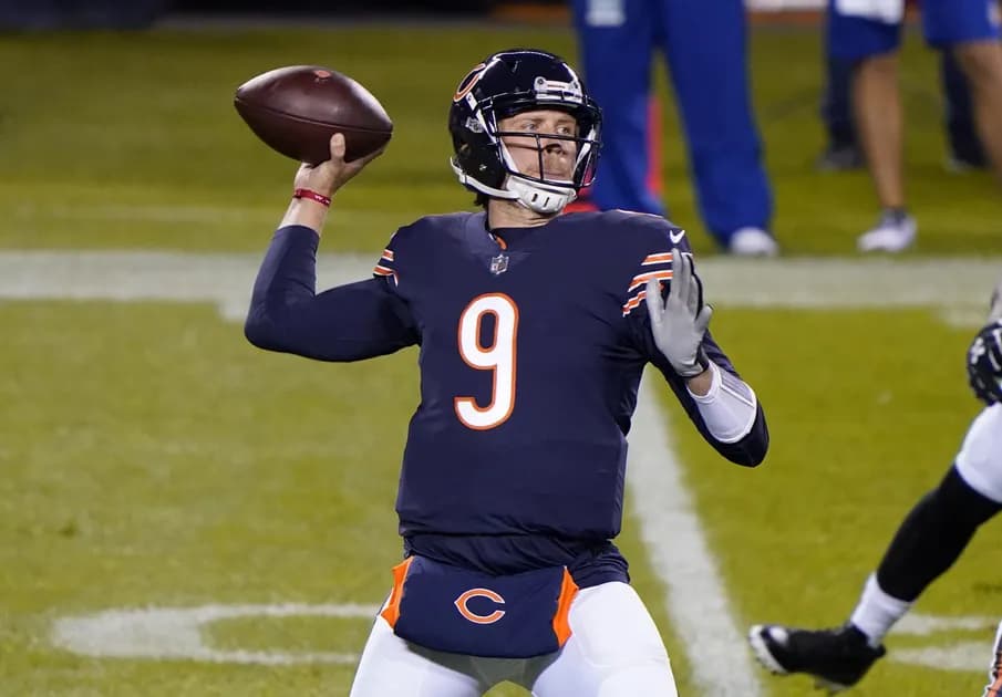 NFL Week 6 betting guide - everything you need to win