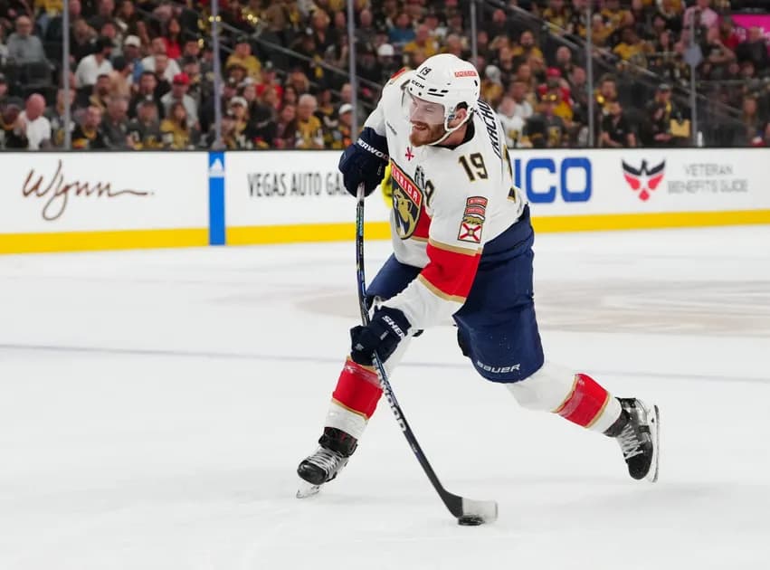 Best NHL Parlay Picks Today, Thursday 11/30: 3-Leg Parlay at mega +1095 odds: Panthers prey on Montreal