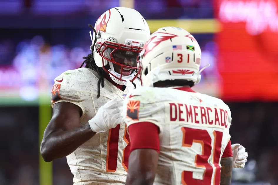 Monday Night Football Betting Guide: Arizona Cardinals vs Dallas Cowboys Expert Picks, Odds & Best Bets for Week 9
