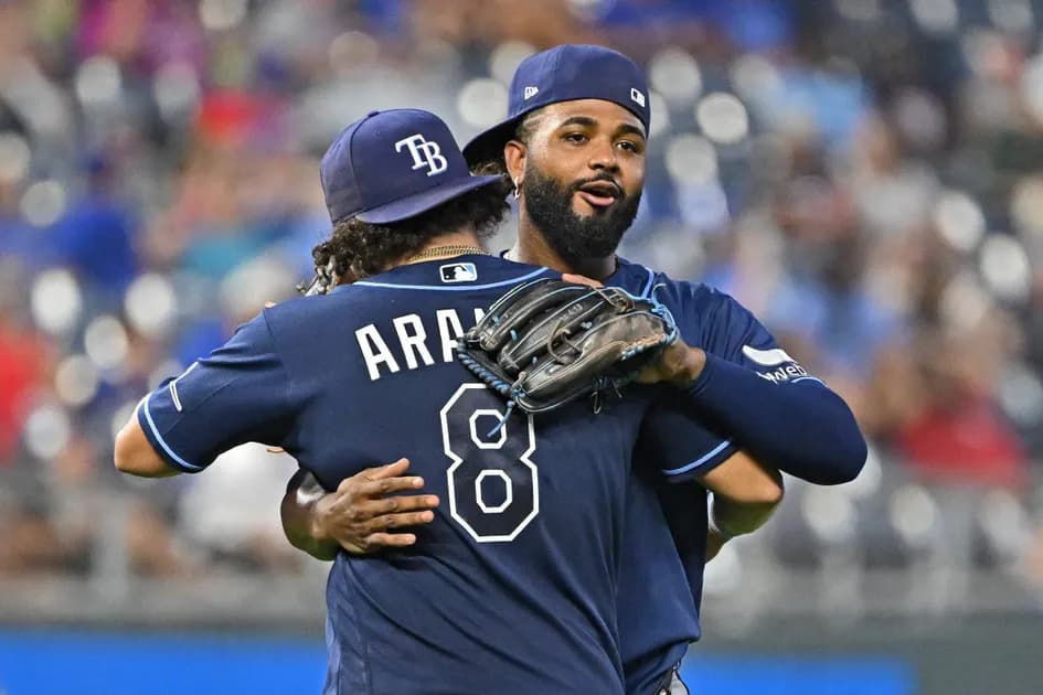 MLB Picks Today: Expert Predictions & Best Bets for Wednesday, August 12, inc. Rays vs Athletics