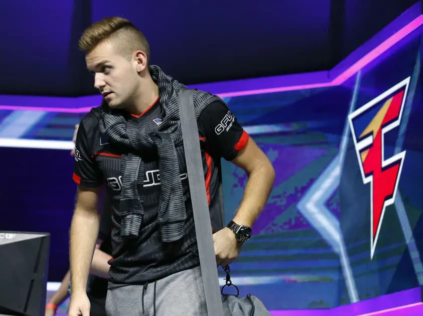 CS:GO top 10 players power rankings