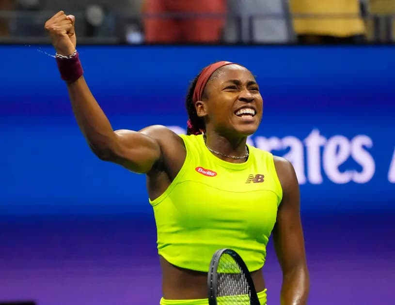 French Open Tennis 2025 Predictions: Women’s Singles Winner Preview & Best Bets - Coco Gauff poised for breakthrough in Paris