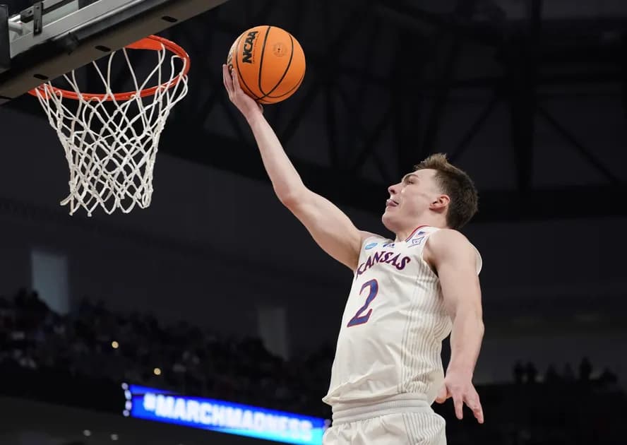 Breaking down the National Championship opening lines: March Madness odds and best bets