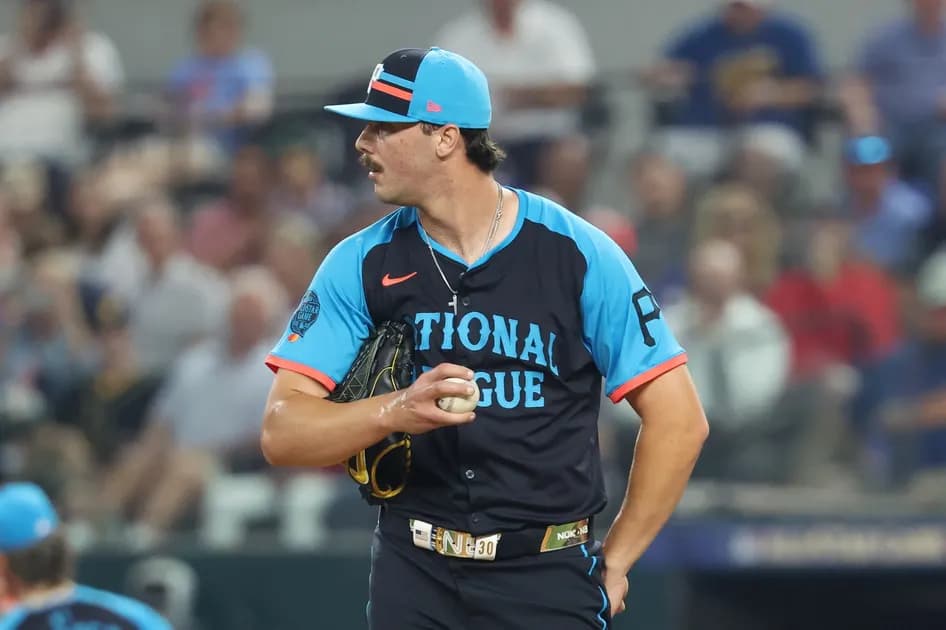 2025 MLB All-Star Game predictions: YRFI & NRFI best bets - Quick start to AL vs NL