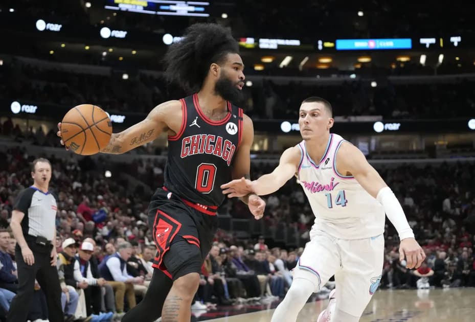 Fanatics Sportsbook NBA Illinois promo code gives $1,000 boost: Heat vs Bulls