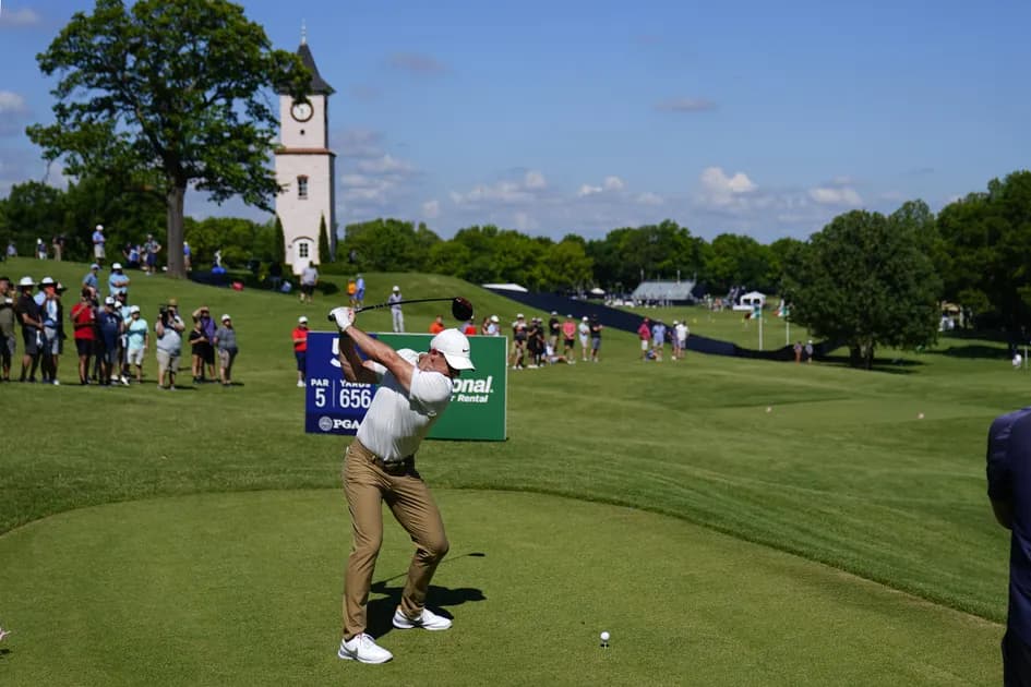 2022 PGA Championship player-by-player guide: Breakdown and analysis of every golfer