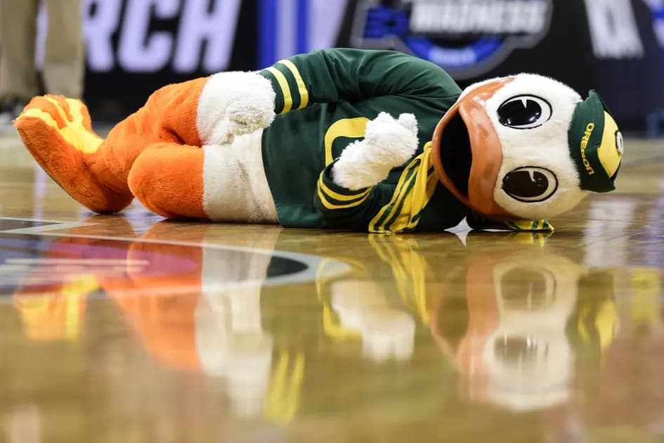 WIN $150 If 1+ Point Is Scored In Oregon vs. USC!