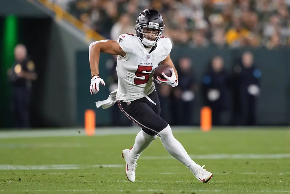 Falcons vs Saints Anytime TD Scorers: Best Picks and Predictions