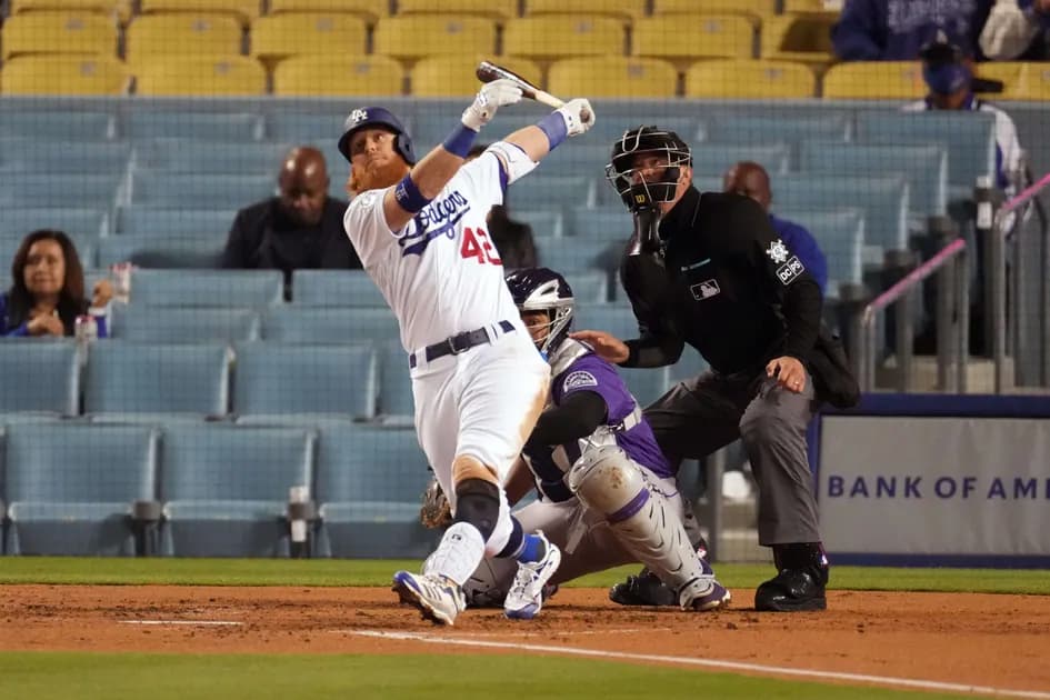MLB Best Props for April 16: Hoffman, Turner look for big games