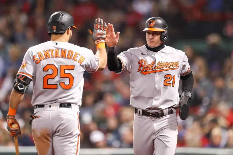MLB Wednesday parlay at mega (+996 odds) today 9/28: Orioles soar in Fenway