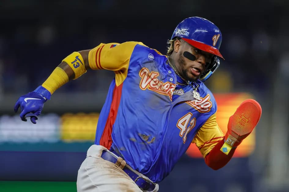 2023 World Baseball Classic best bets for Wednesday, March 15: Venezuela remains undefeated