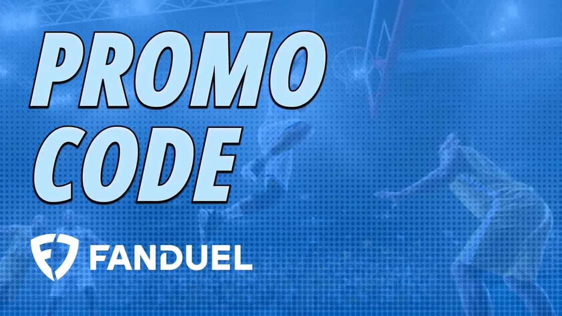 FanDuel NASCAR promo unlocks $200 for today's race at Charlotte Motor Speedway