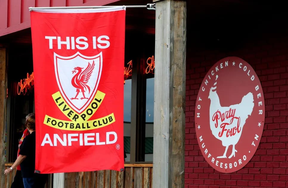 English Premier League Preview - Liverpool looking to bounce back against rivals Everton