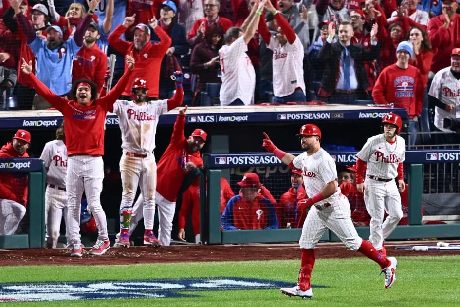 MLB Sunday parlay at mega +650 odds today 6/2: Runs expected in Philadelphia