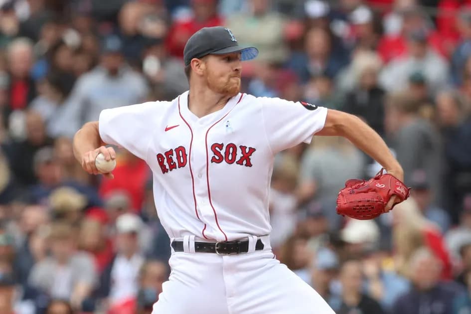 MLB Tuesday mega parlay 7/5 (+1267 odds): Nick Pivetta leads Boston to big win