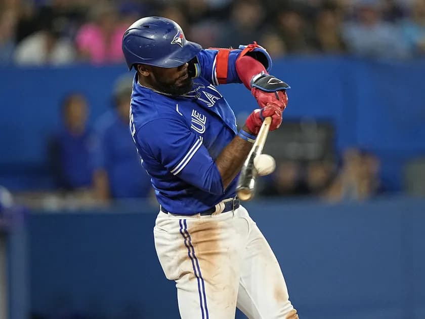 MLB Detroit Tigers vs Toronto Blue Jays same game parlay at (+300 odds) today 7/29: Teoscar Hernandez tears up the Tigers