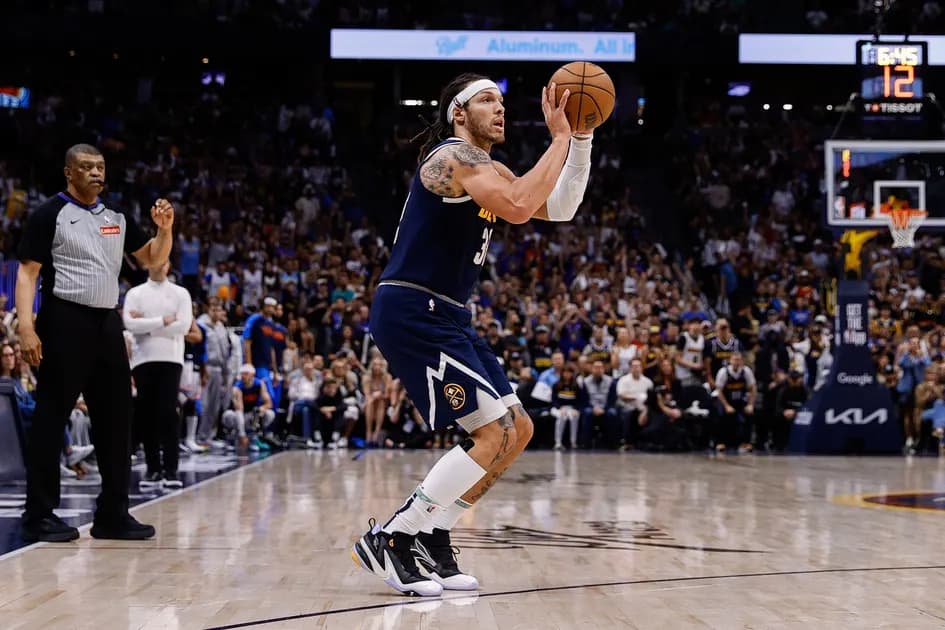 Nuggets vs Thunder Prediction & Same Game Parlay picks: Aaron Gordon locks in at +575 odds