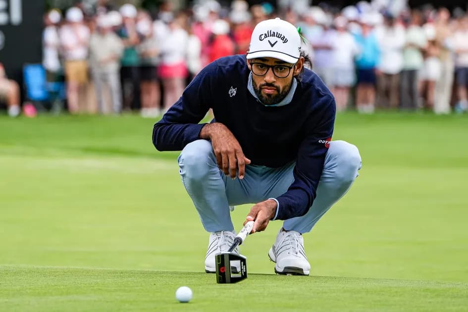 Golf picks: 3M Open predictions & best bets from Joe Champion