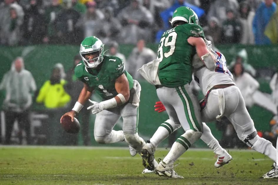 NFL NFC East Predictions, Odds & Season Projections: Eagles ready to bounce back