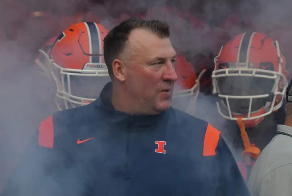 Best Week 2 college football underdog picks: Don't count out Illinois
