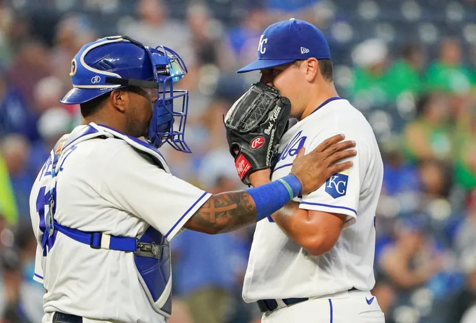 Best player prop for Friday's MLB slate: Keller Ks Cubs