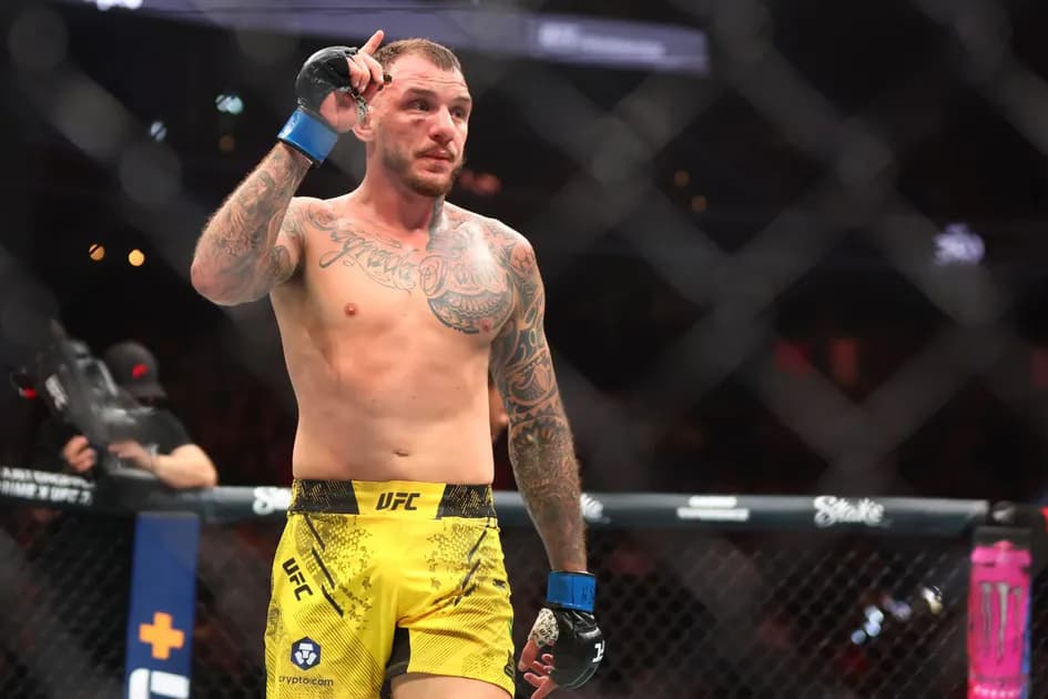 UFC Fight Night 243: Renato Moicano vs. Benoit Saint Denis picks, predictions and best bets: Multiple rounds needed in the Main Event