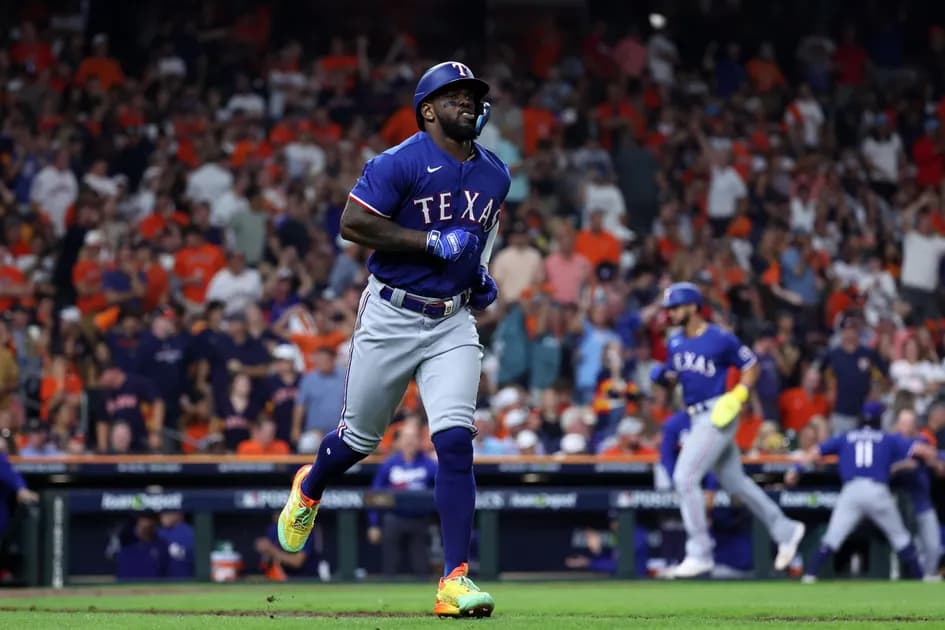 Best MLB prop bets for Saturday 4/26: Rangers start quickly against Giants