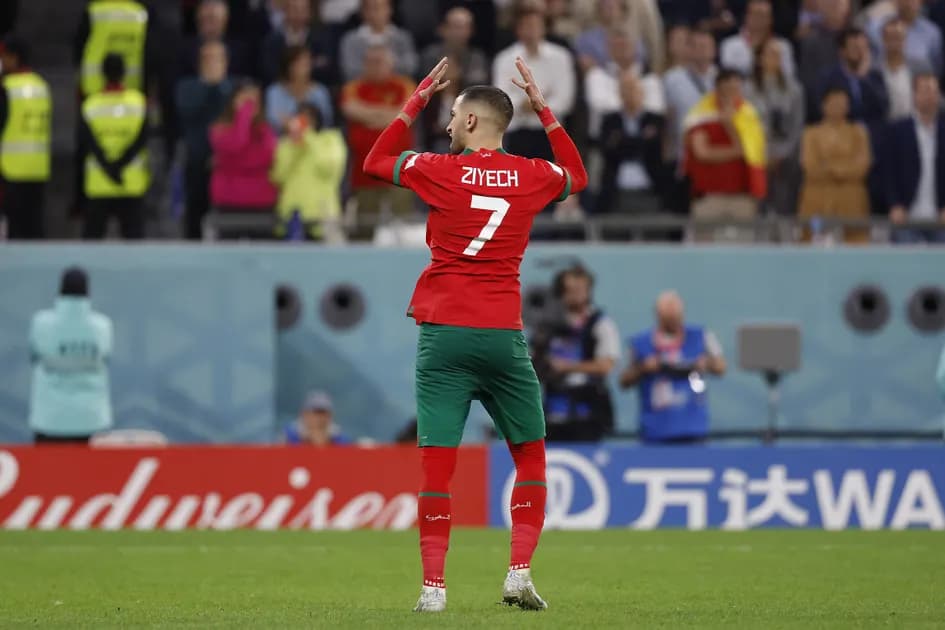 $1,000 Fanatics Sportsbook promo for the AFCON Final: Senegal vs Morocco