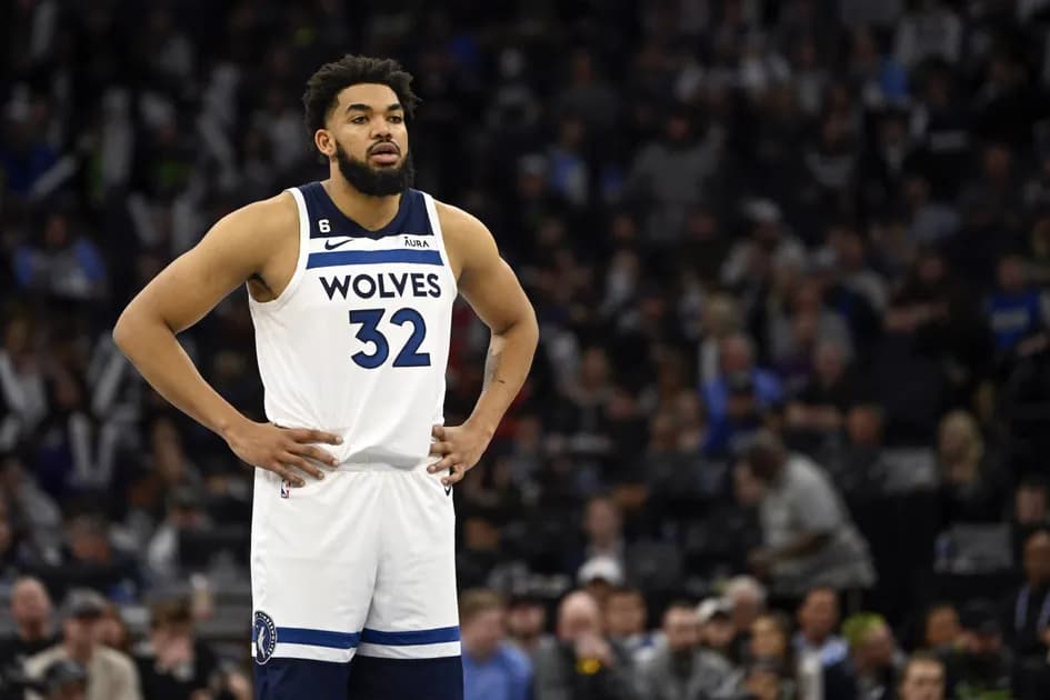 NBA Minnesota Timberwolves vs Phoenix Suns Same Game Parlay picks: Towns lights it up at +542 odds