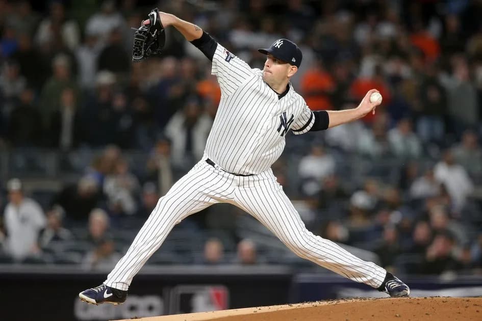 Starting Pitchers Are Dropping Like Flies