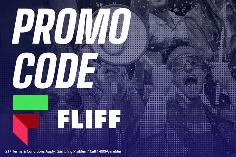 CLAIM NOW: Fliff Social Sportsbook promo code for Panthers vs Oilers