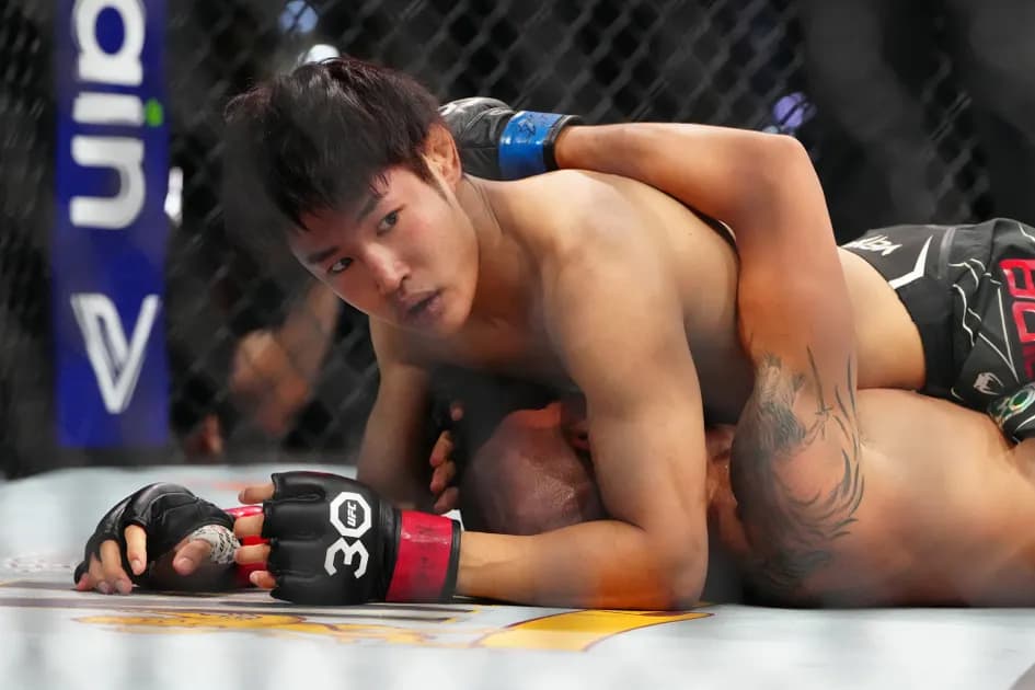 UFC 323 Predictions, Picks & Betting Odds ft. Merab Dvalishvili vs. Petr Yan: Taira Adds Another Signature Win