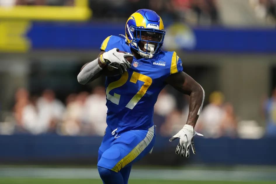 NFL DFS Monday Night Football showdown lineup advice: Rams vs 49ers
