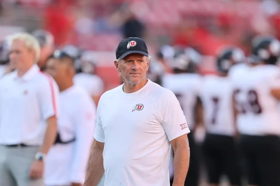 2025 Big 12 Season Preview: Big 12 Football Standings Predictions - Utah poised for a bounce-back season