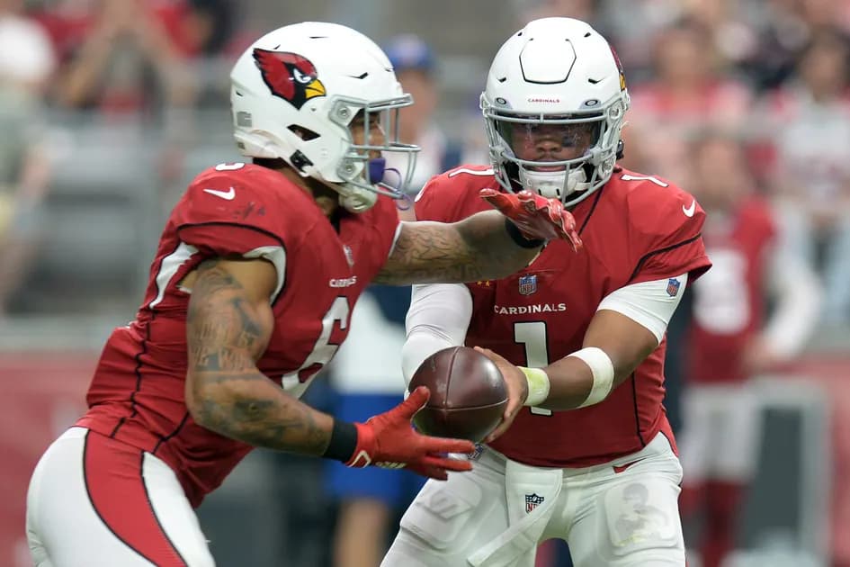 Arizona Cardinals odds, season predictions and best NFL futures bets 2023