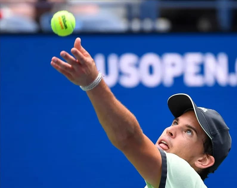 Who will be the next first-time Grand Slam champion in men’s tennis?
