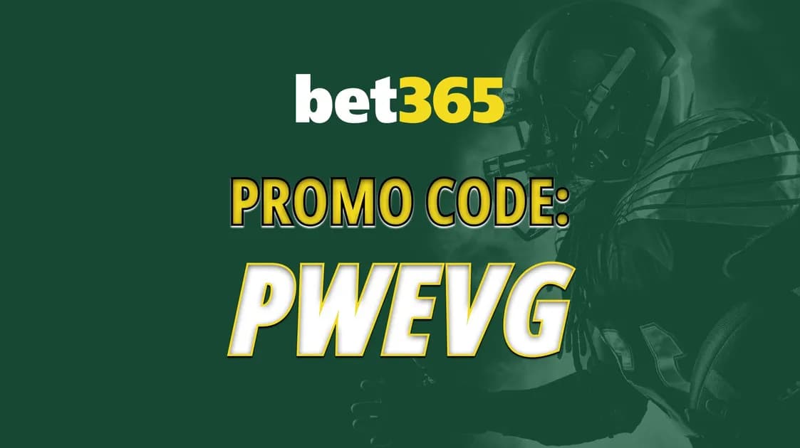 Capture the $150 bet365 PA bonus code PWEVG: Raiders vs Eagles